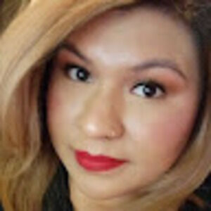 Meet your Posher, Sophia